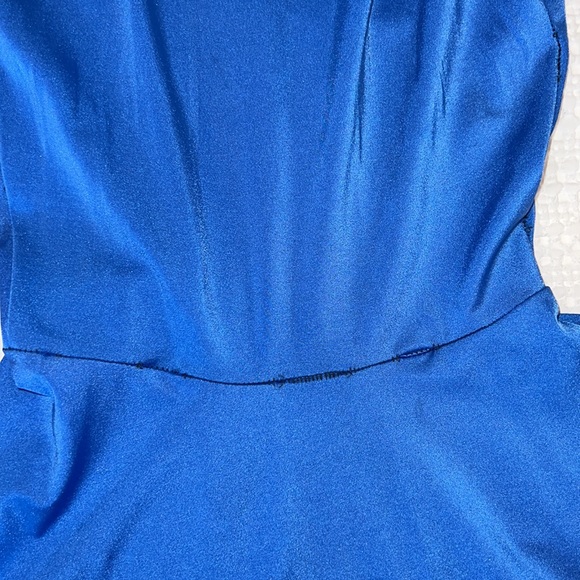 Prom Dress size XS please check all pictures - Picture 4 of 5